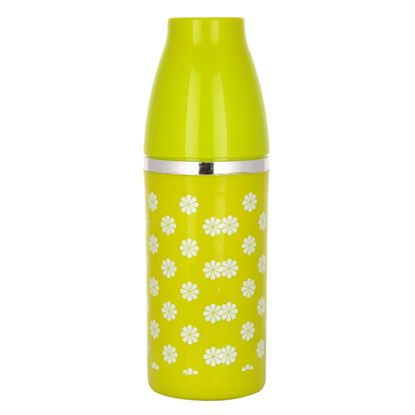 Jayco Easy Sip Deluxe Insulated Water Bottle - Green